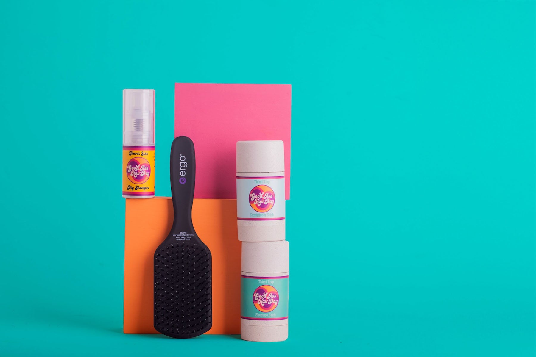 The Mane Attraction Bundle