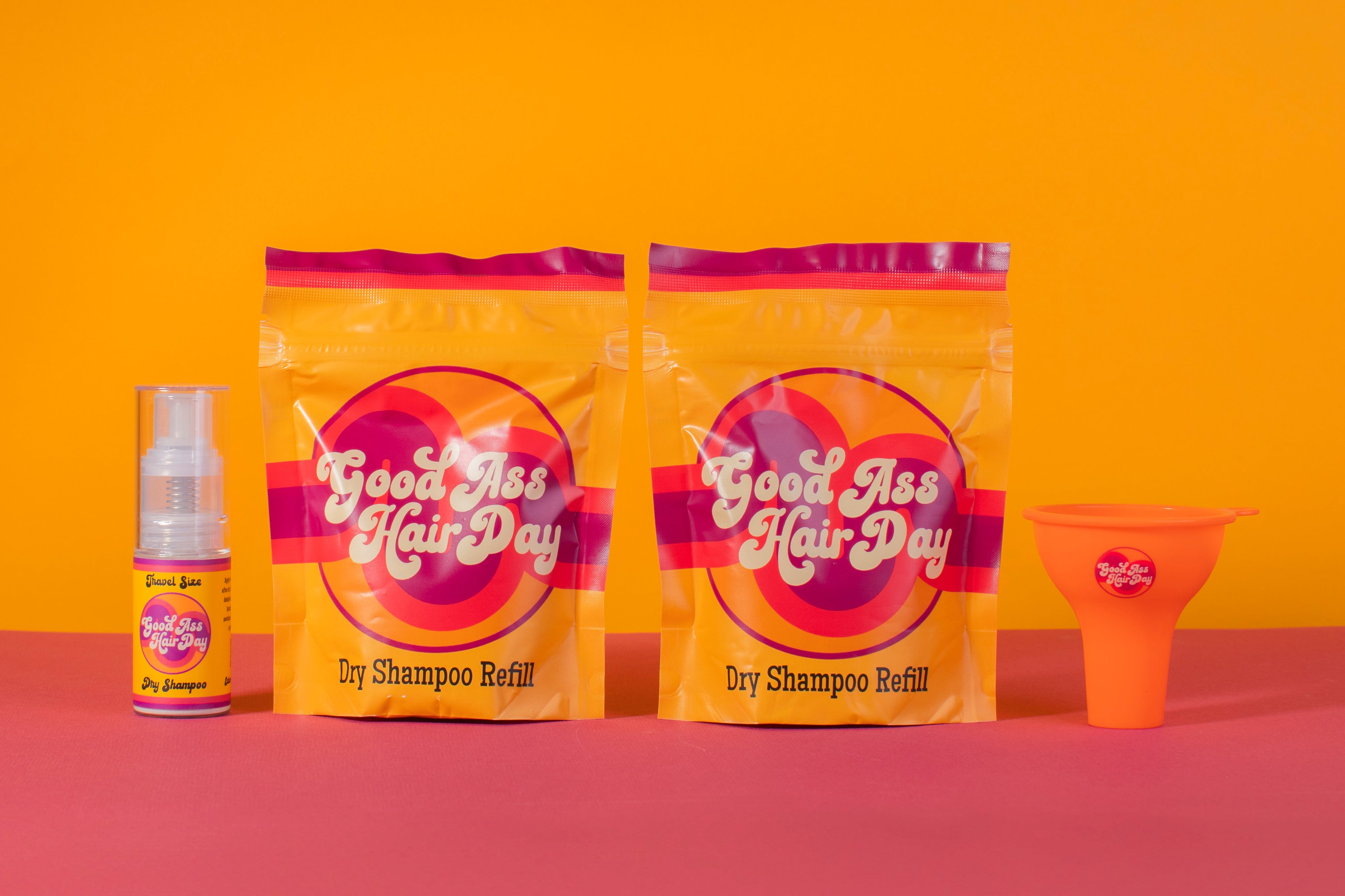 Restock & Save Bundle