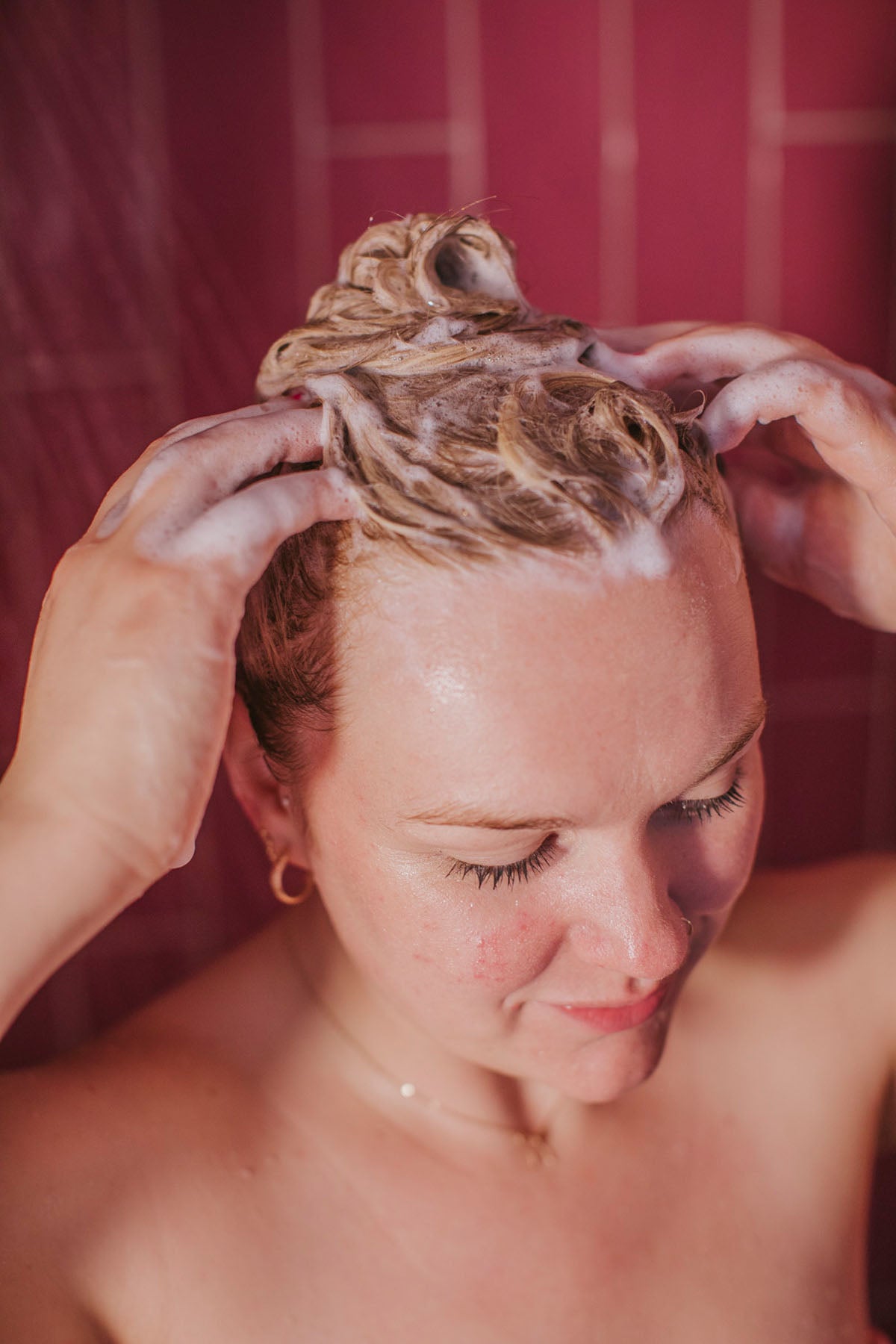 Wholesale-Thirst Trap Shampoo Stick