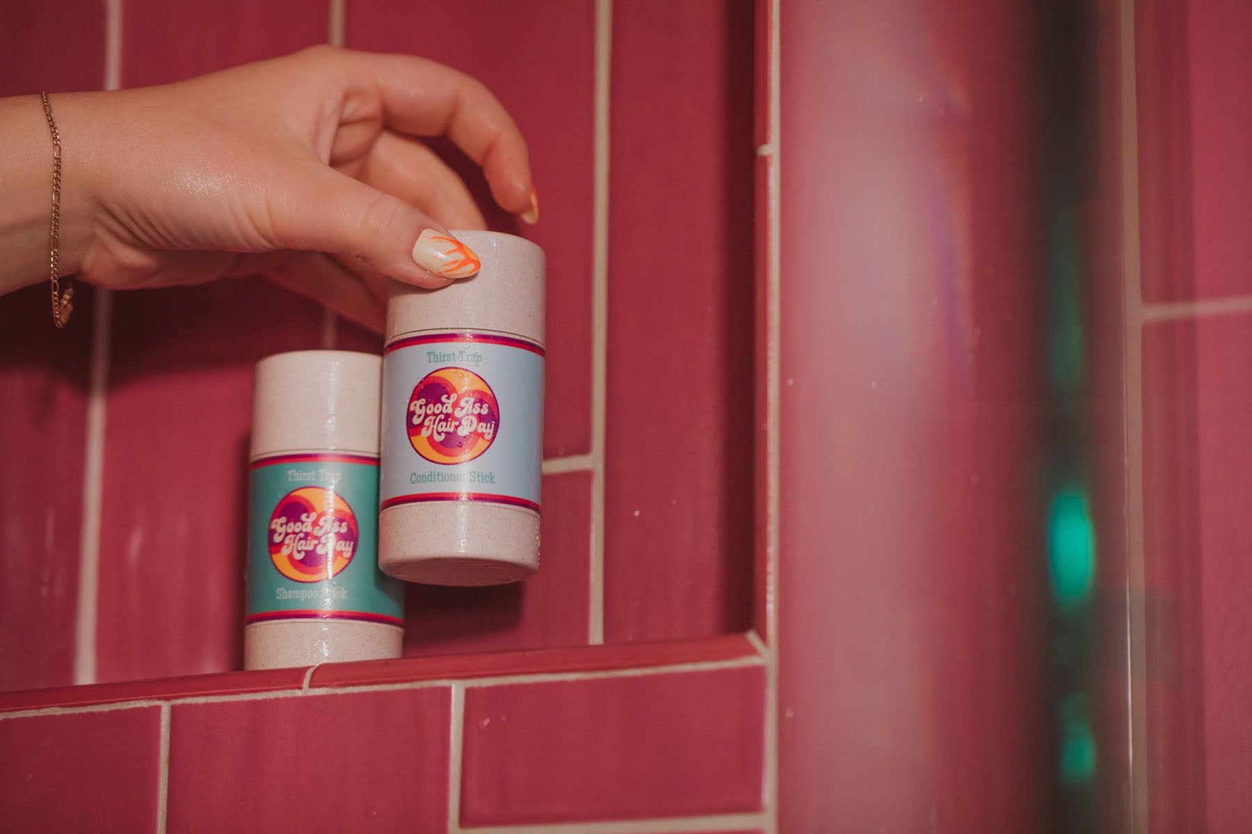 Thirst Trap Conditioner Stick