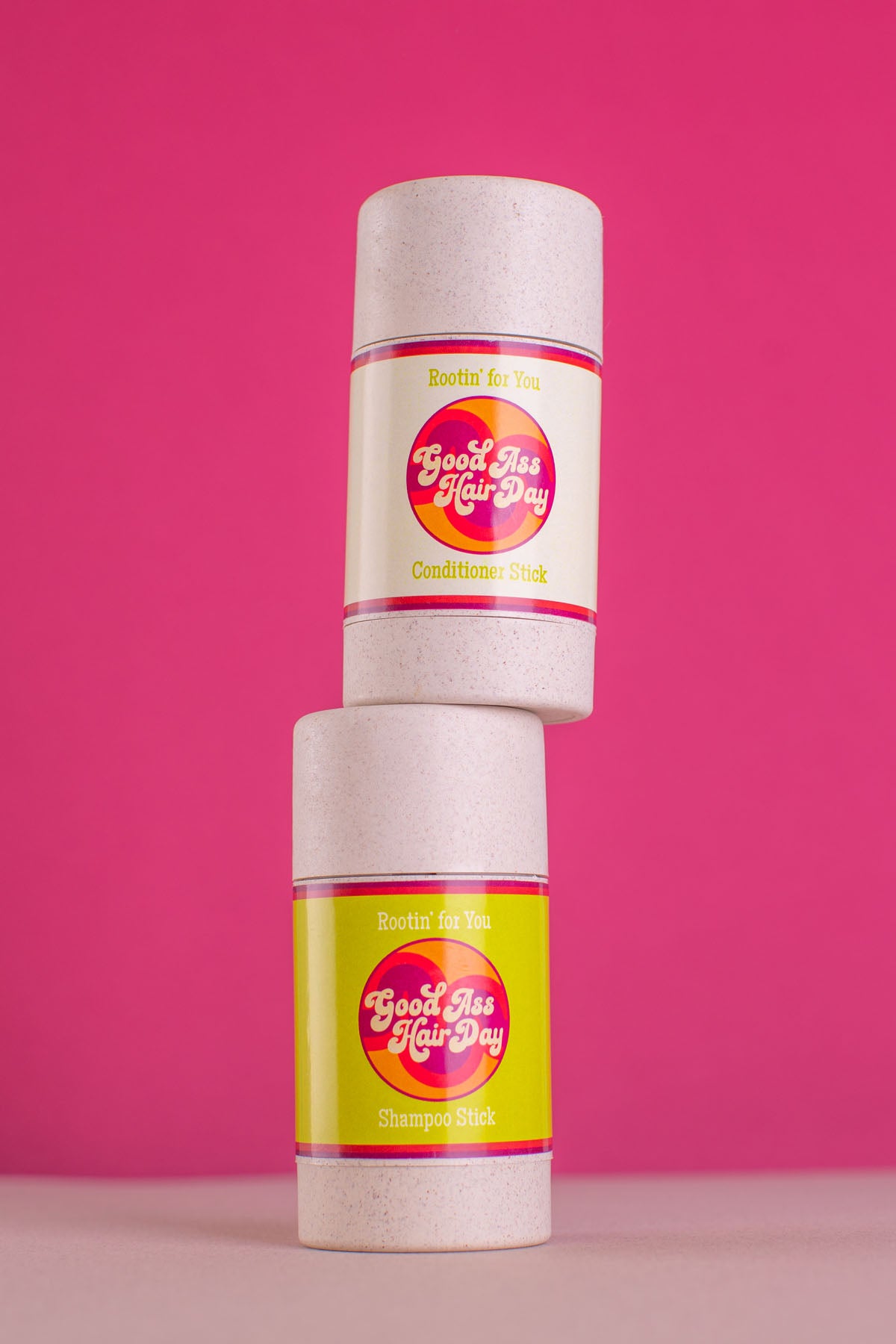 Wholesale- Rootin' For You Shampoo Stick