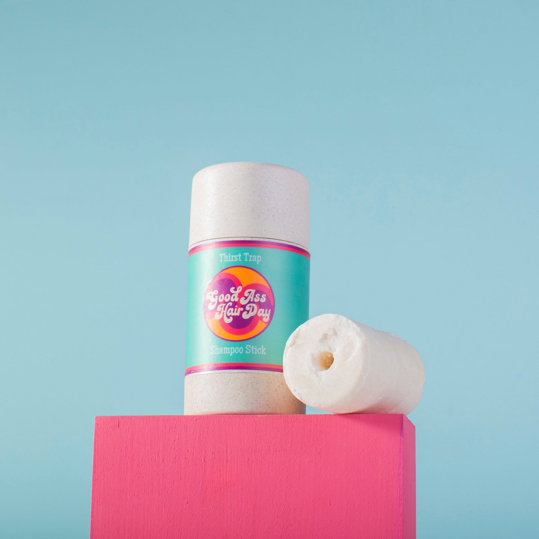 Shampoo & Conditioner Stick Refill