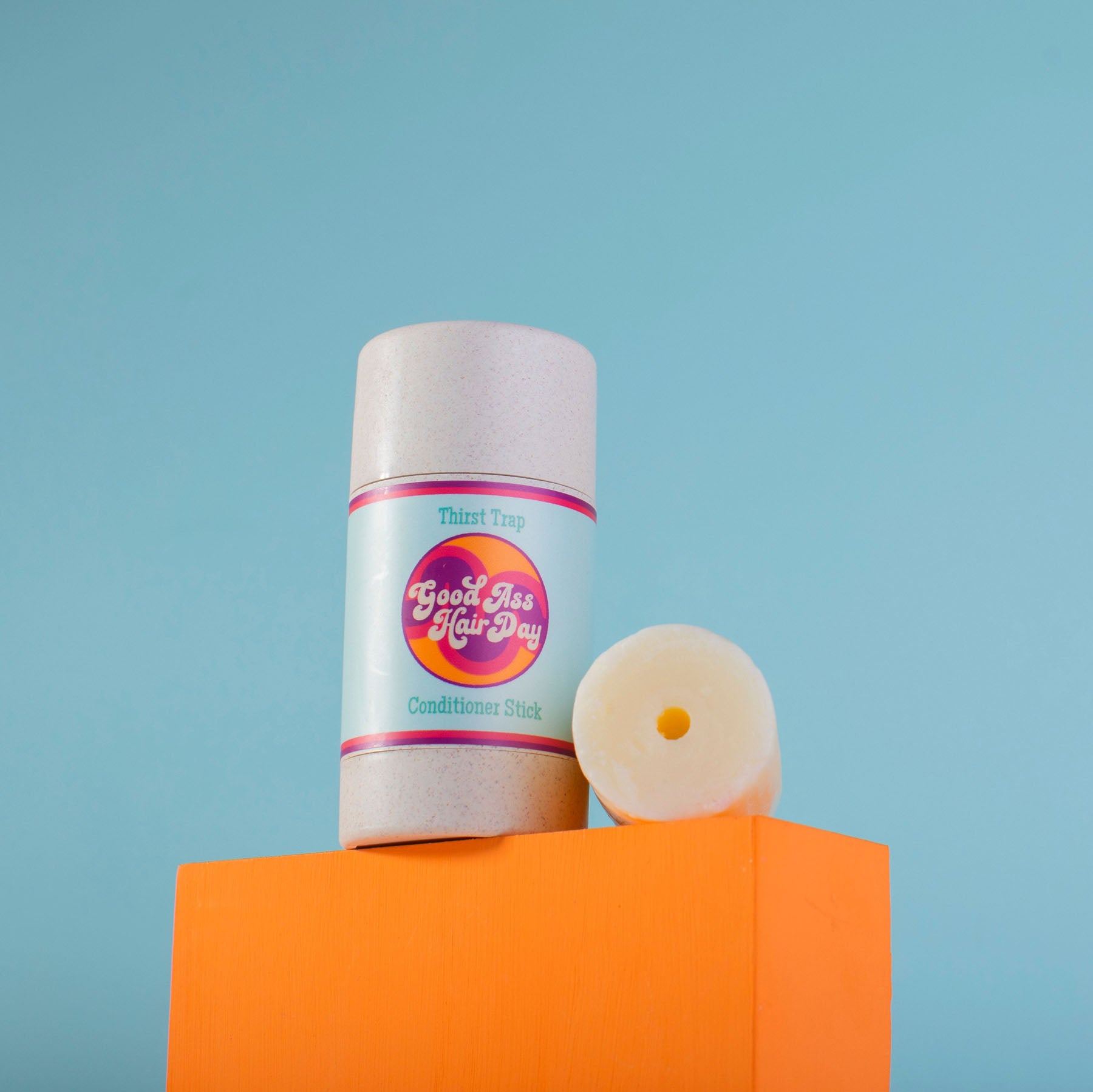 Shampoo & Conditioner Stick Refill