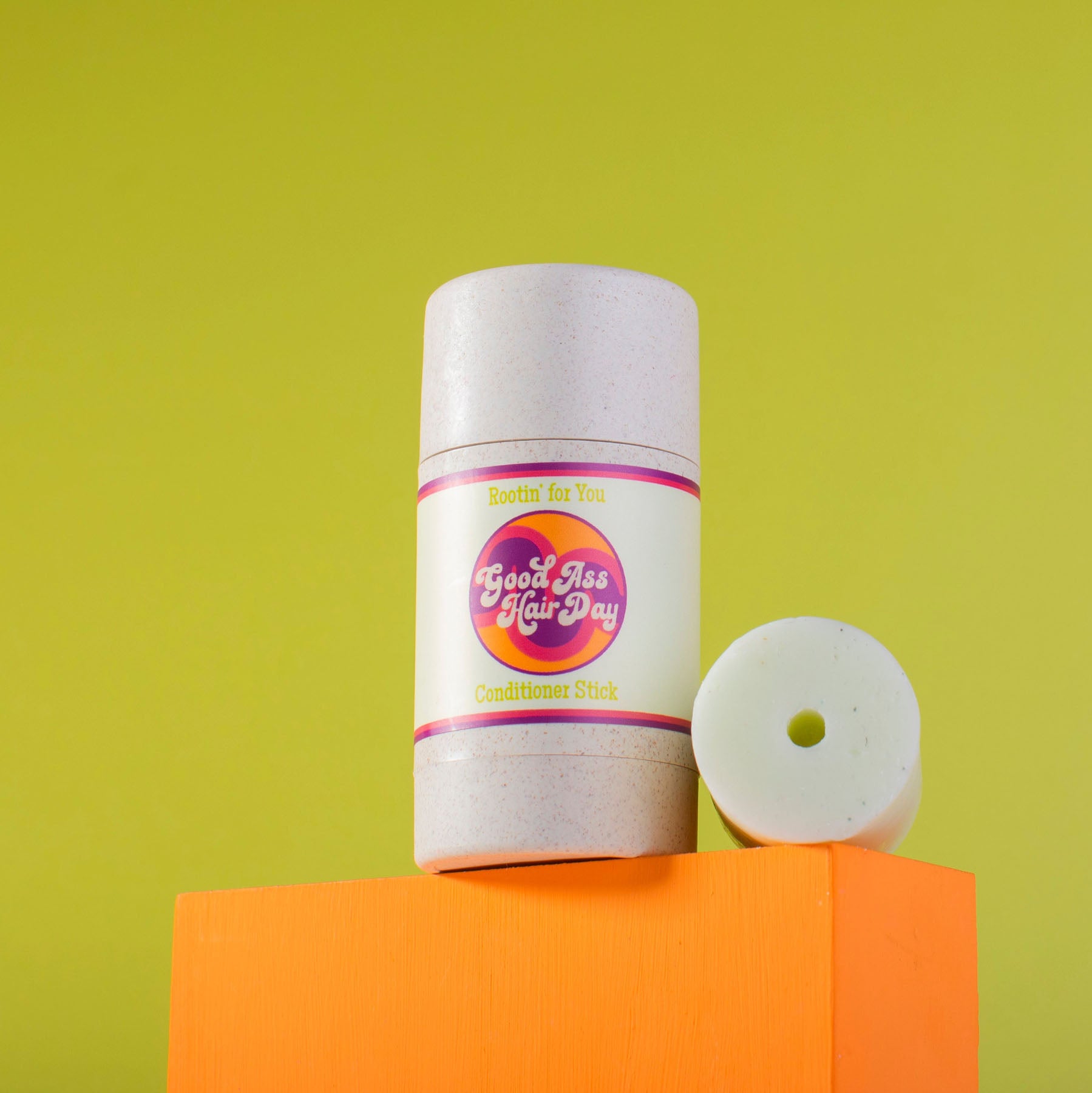 Shampoo & Conditioner Stick Refill