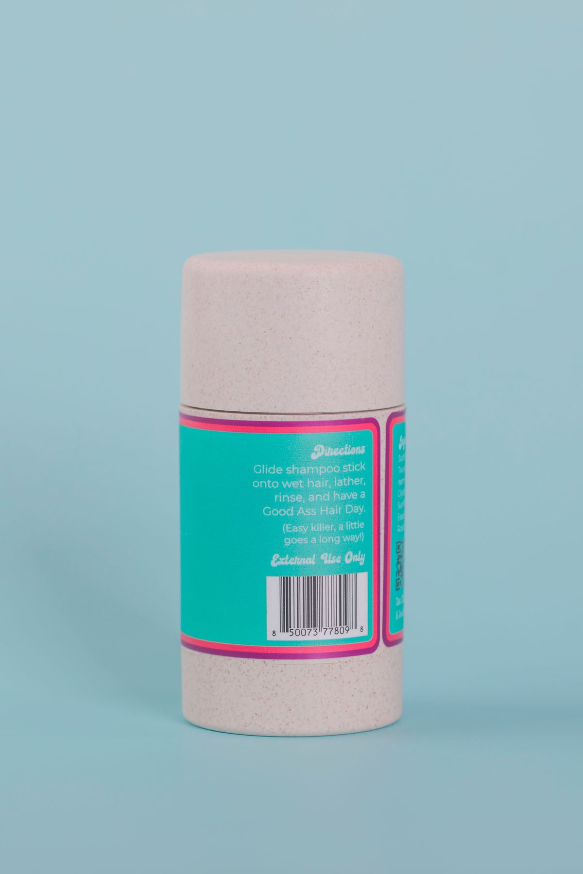 Thirst Trap Shampoo Stick