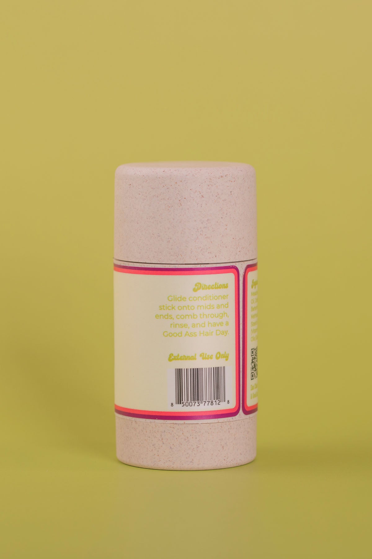 Rootin' For You Conditioner Stick