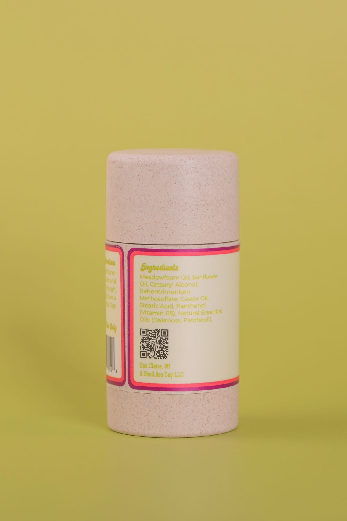 Rootin' For You Conditioner Stick