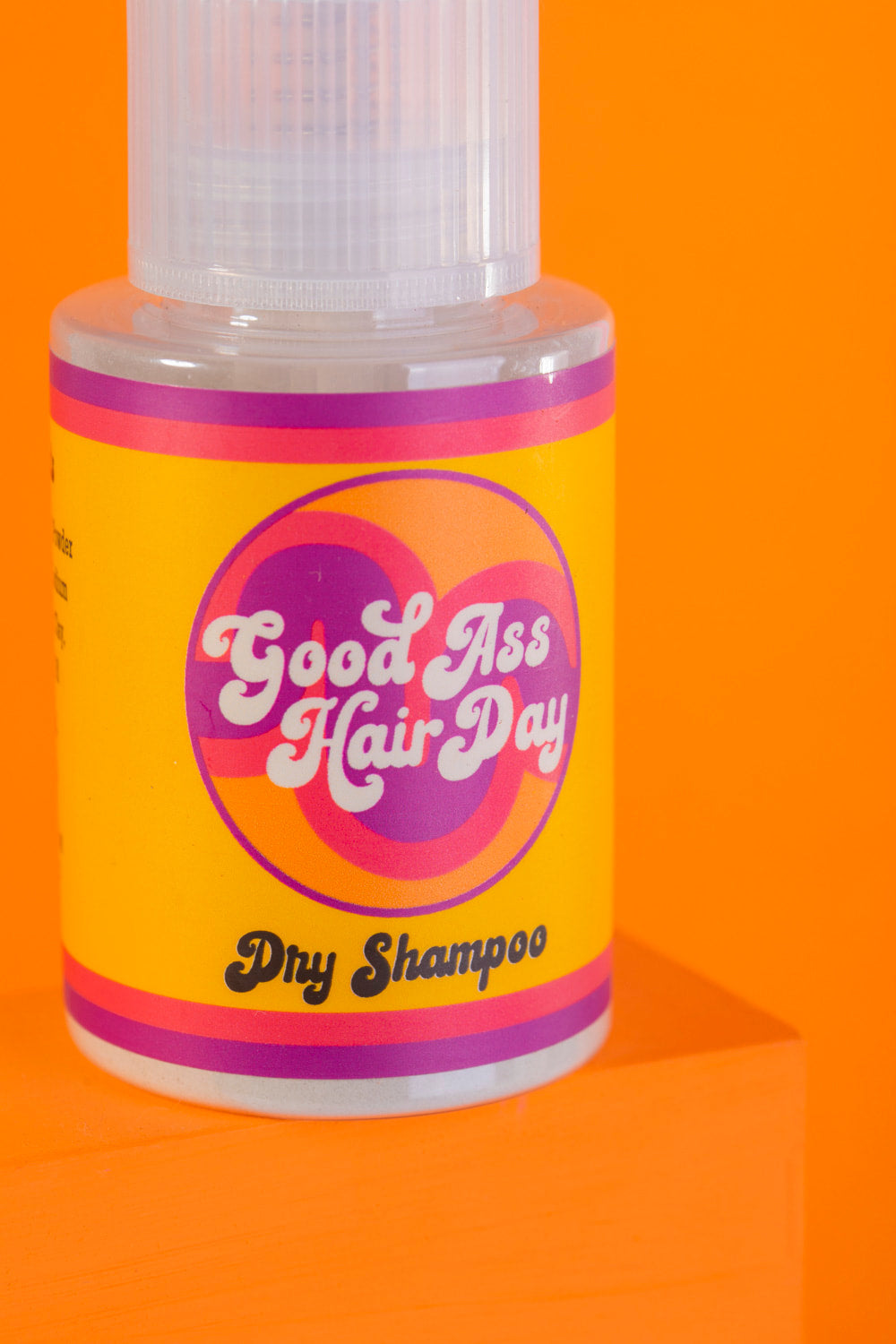 Good Ass Hair Day Dry Shampoo OG