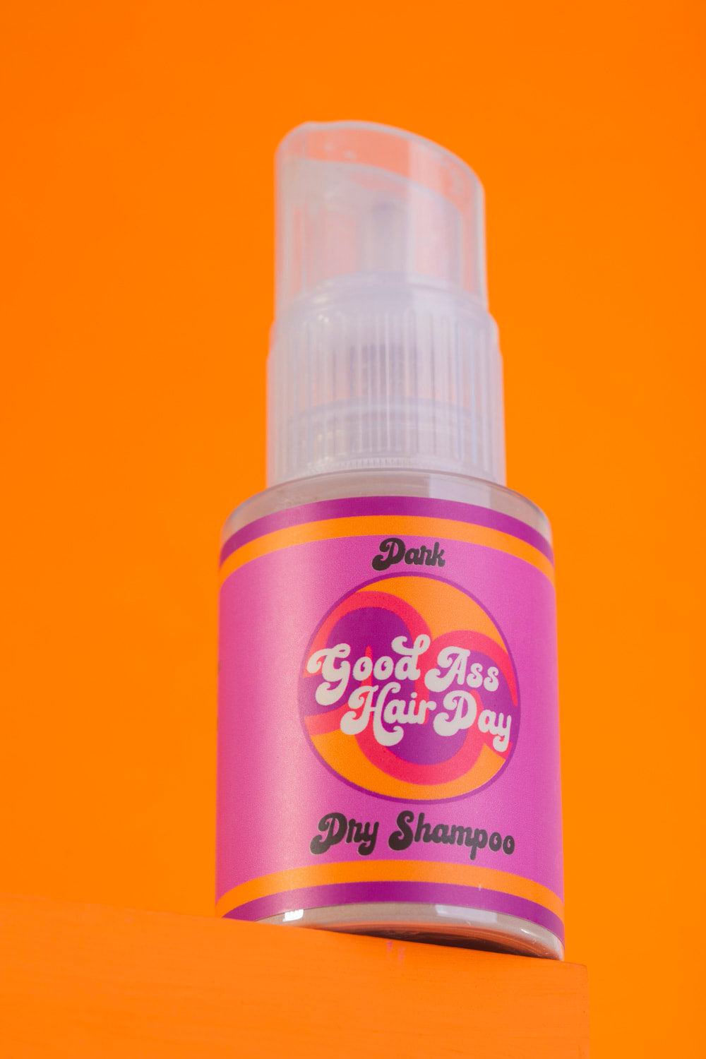 Good Ass Hair Day Powder Dry Shampoo