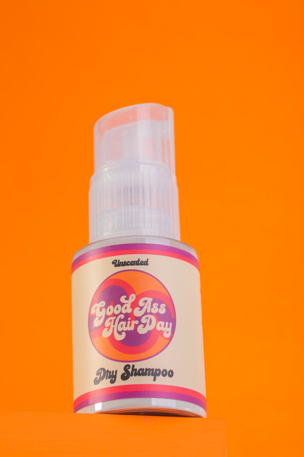 Good Ass Hair Day Powder Dry Shampoo