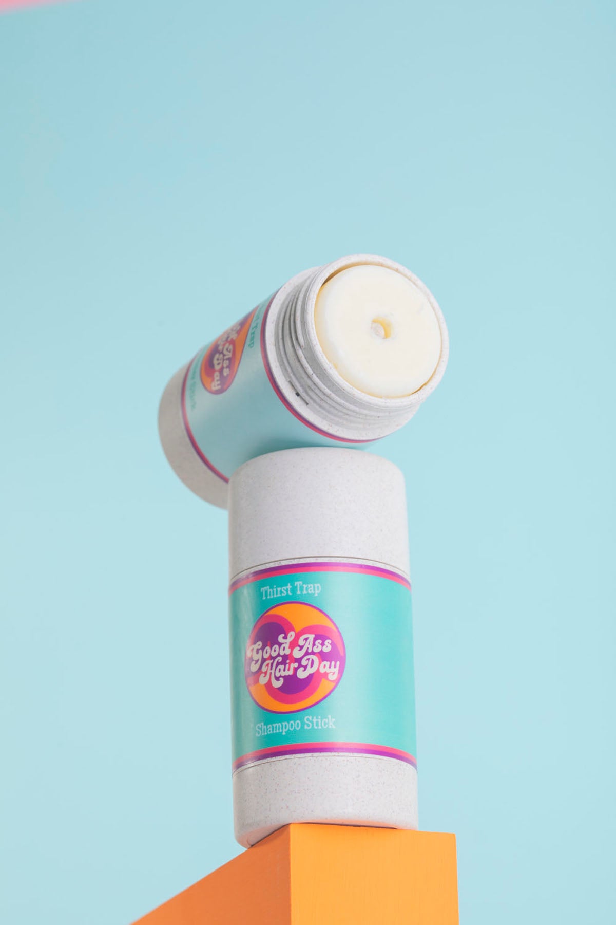 Wholesale- Thirst Trap Conditioner Stick