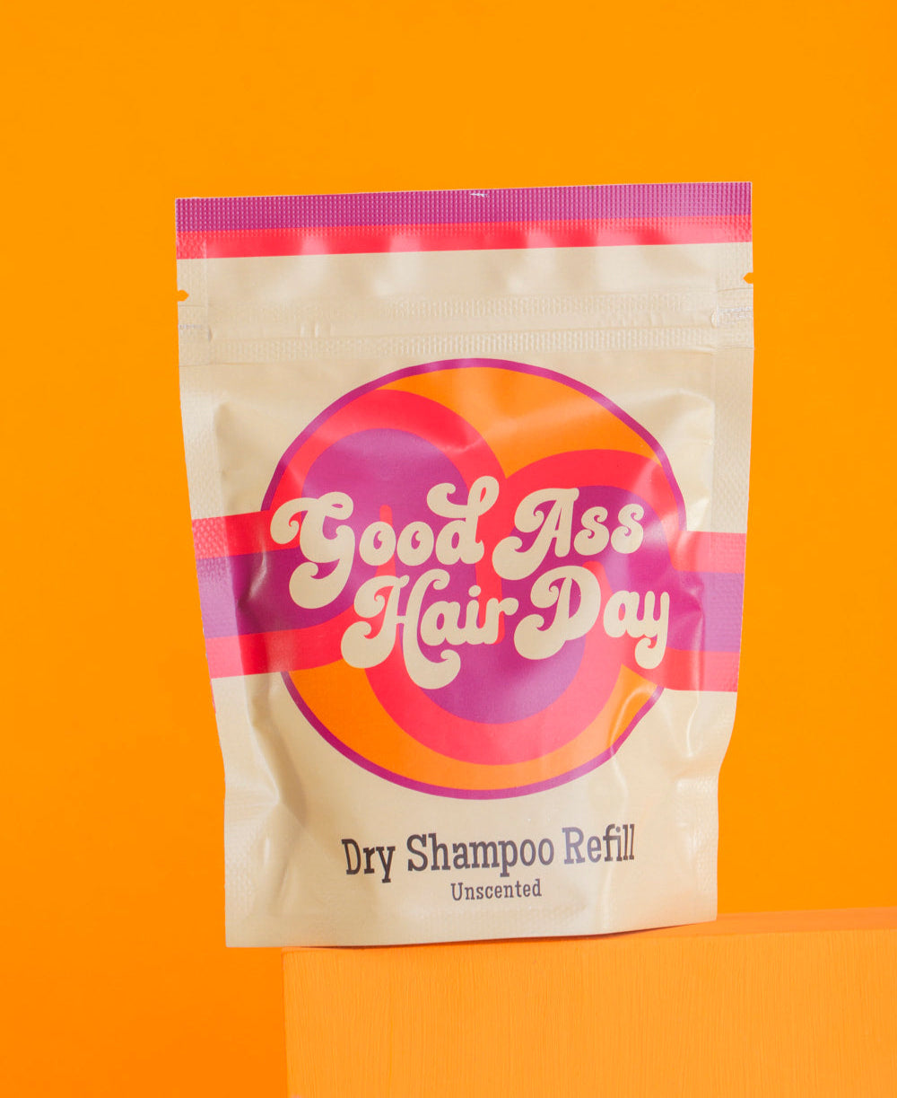 Good Ass Hair Day Dry Shampoo Refill