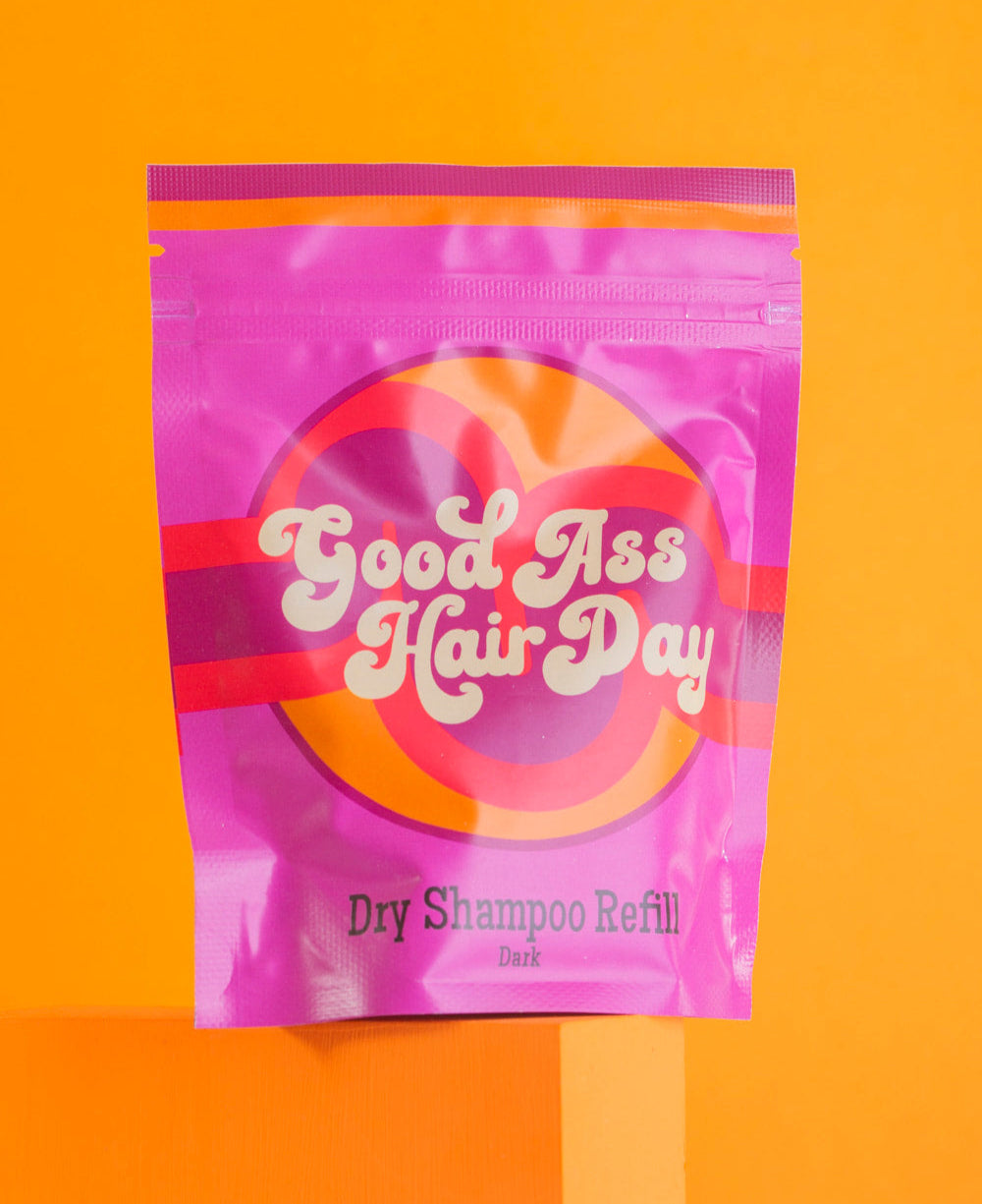 Good Ass Hair Day Dry Shampoo Refill