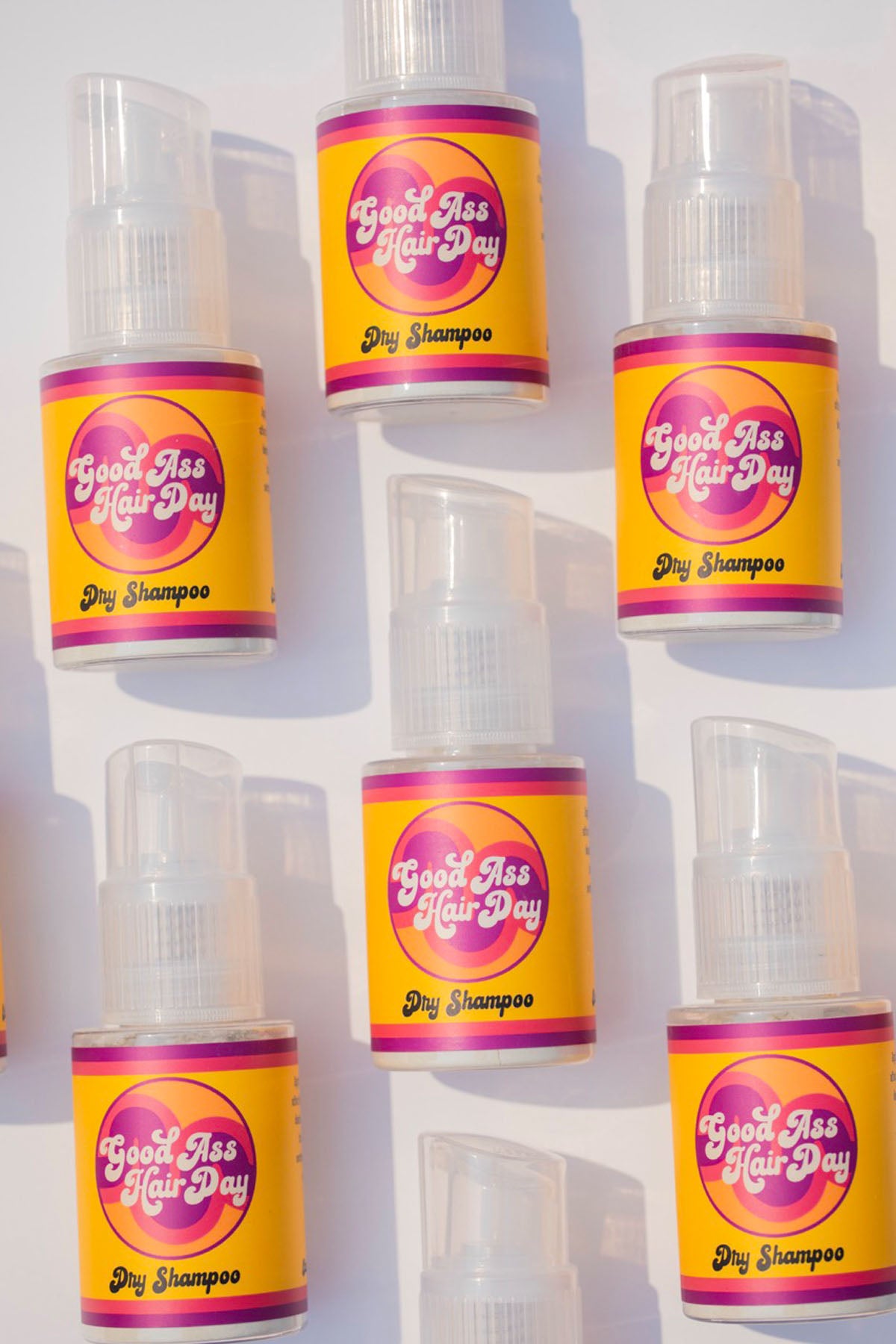 Wholesale Dry Shampoo by the Case