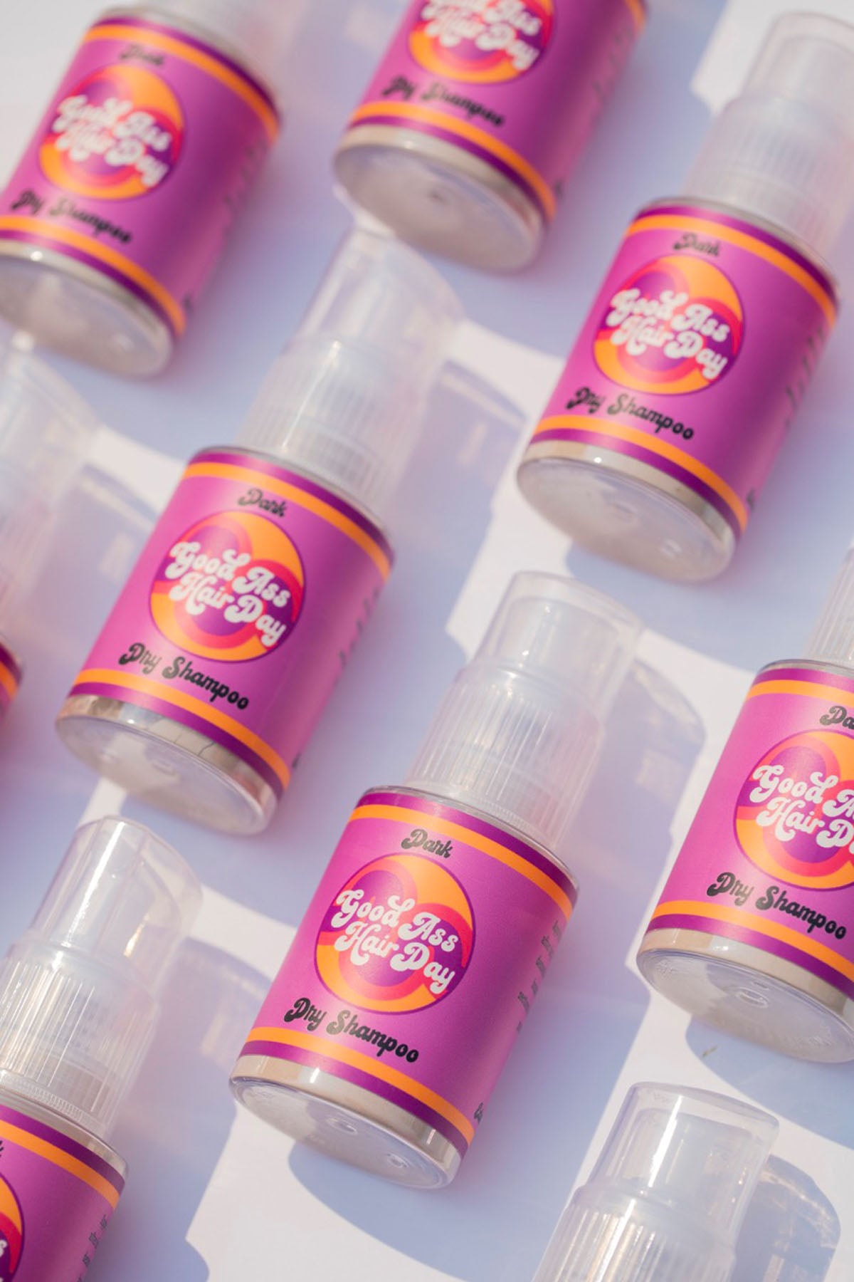 Wholesale Dry Shampoo by the Case