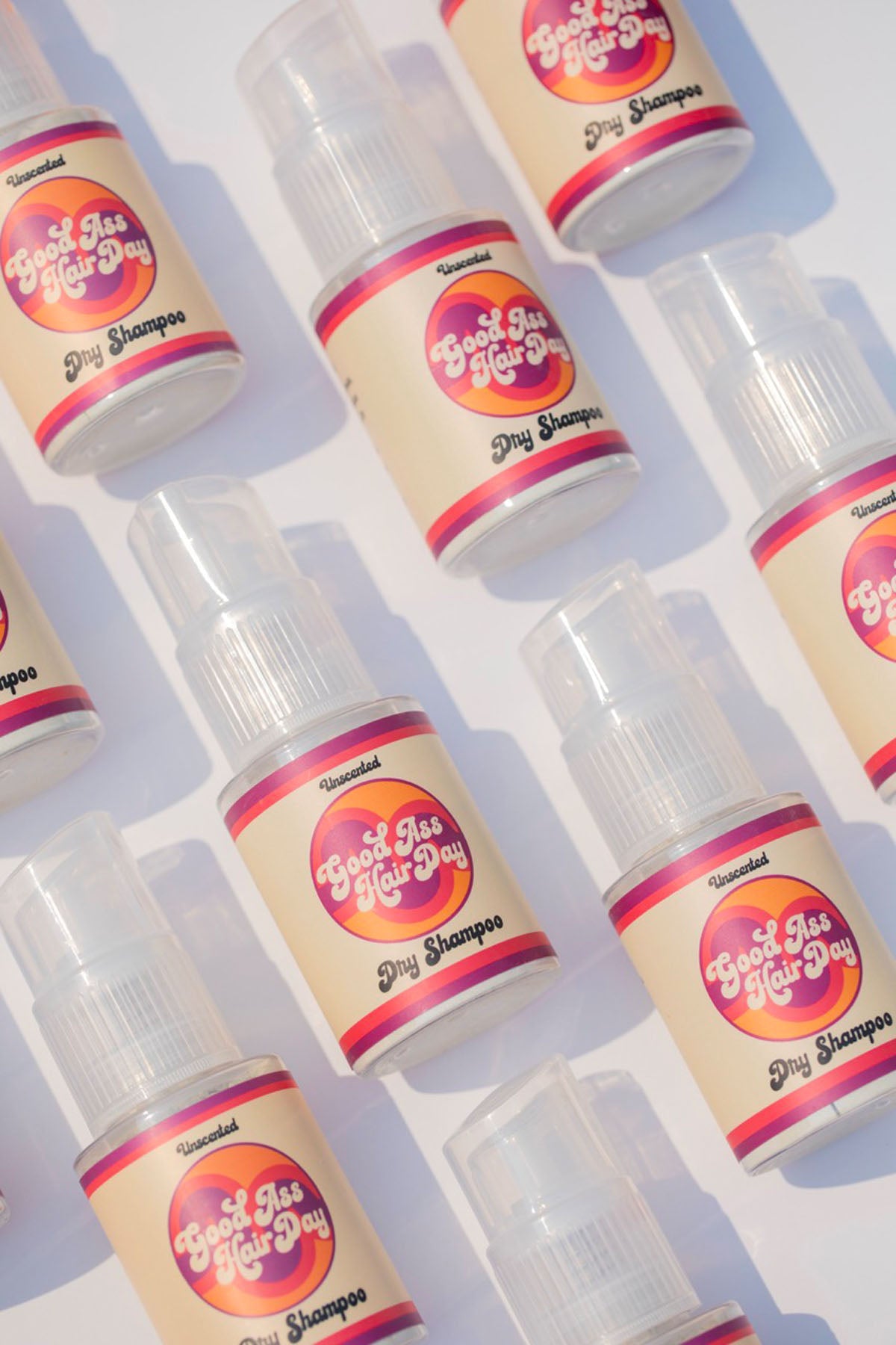 Wholesale Dry Shampoo by the Case