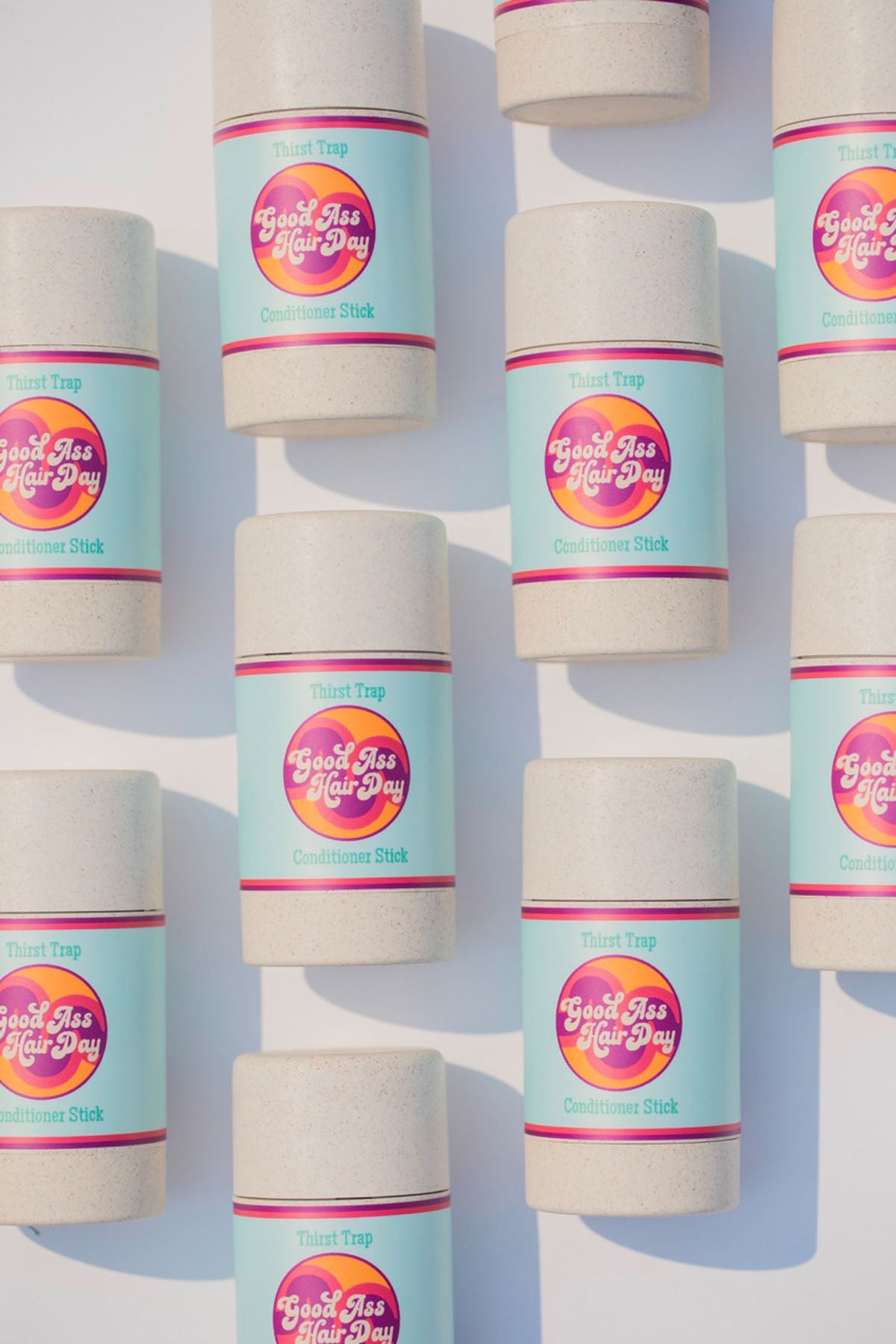 Wholesale- Thirst Trap Conditioner Stick