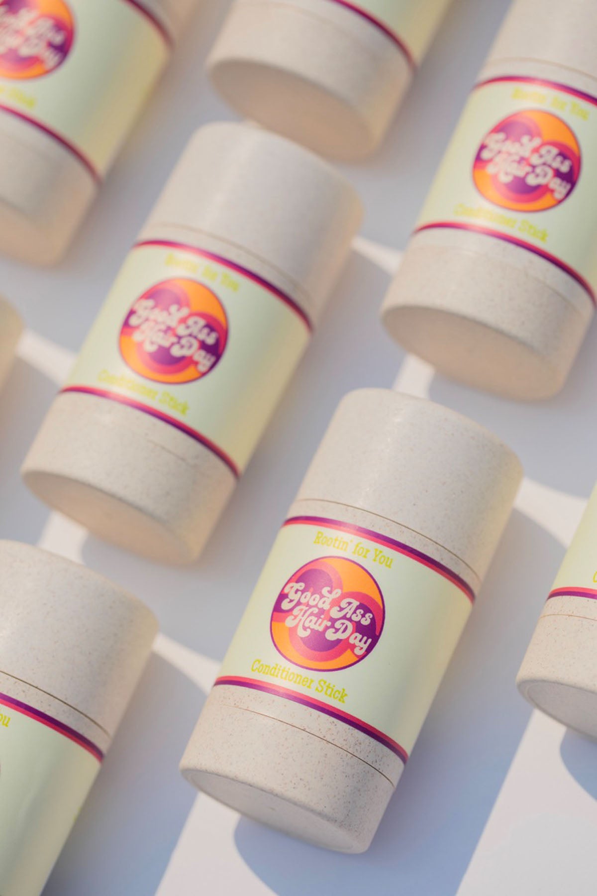 Wholesale- Rootin' For You Conditioner Stick