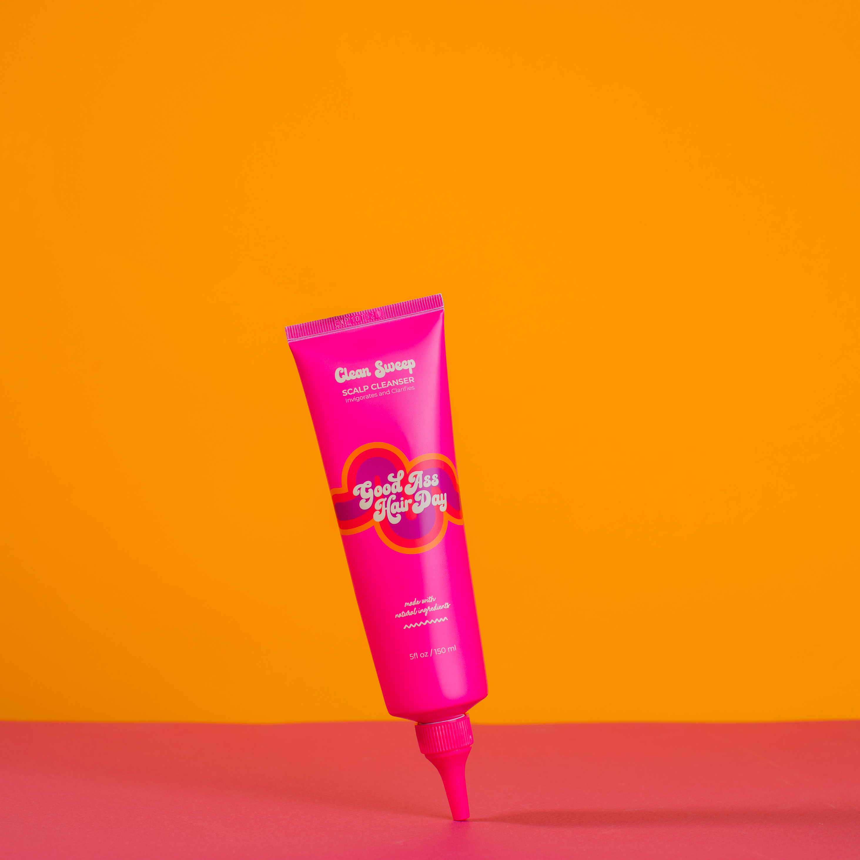 Clean Sweep Scalp Cleanser [PREORDER]